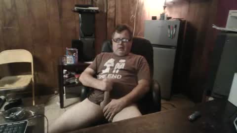 wendelladams666 online show from 05.15.26