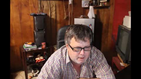 wendelladams666 online show from 06.10.26