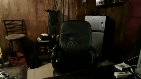 wendelladams666 online show from 07.02.26