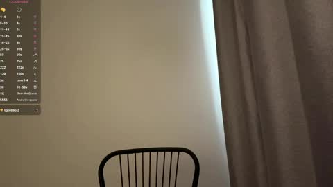 Kiki online show from 04.23.26
