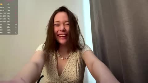Kiki online show from 04.27.26