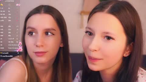 Nora online show from 11.18.25