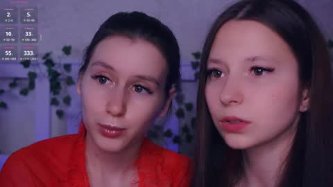 Nora online show from 03.27.26