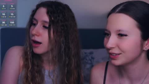 Nora online show from 04.07.26