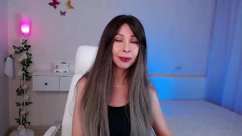 Wendi Foster online show from 02.13.25