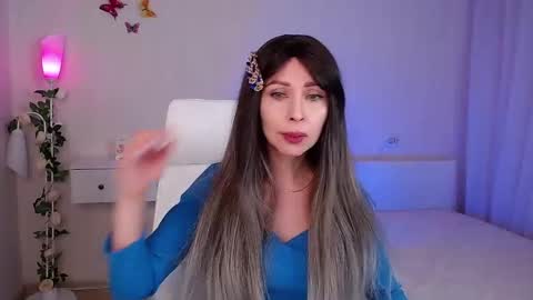 Wendi Foster online show from 03.03.25