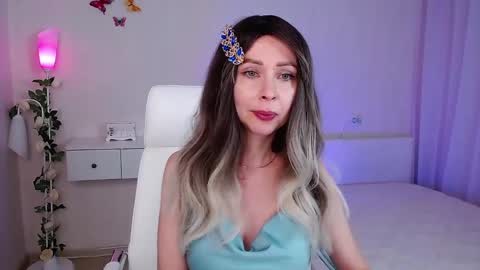 Wendi Foster online show from 03.07.25