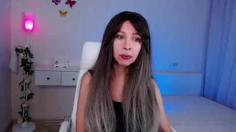 Wendi Foster online show from 11.24.25