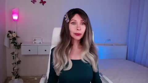 Wendi Foster online show from 04.22.26