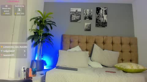 Wendolyn online show from 09.30.25