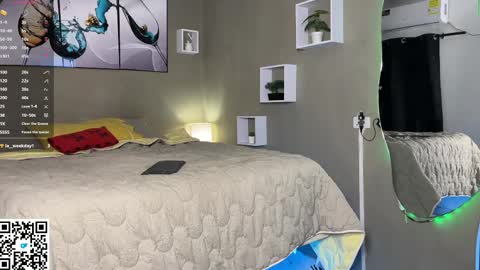 Wendy Alex online show from 04.17.26