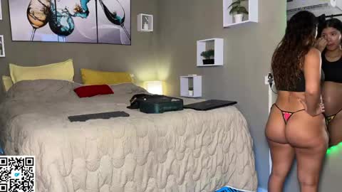 Wendy Alex online show from 04.18.26