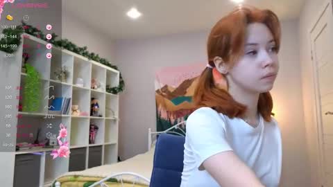 Wendy online show from 12.18.25