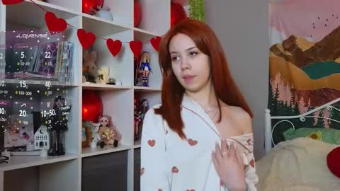 Wendy online show from 03.24.26