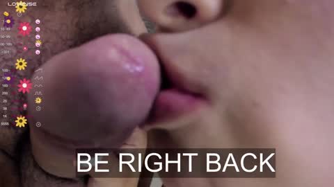 Snapshot of wendy_deiby chatting on 01.11.25 Wendy and Deiby online show from 01.11.25