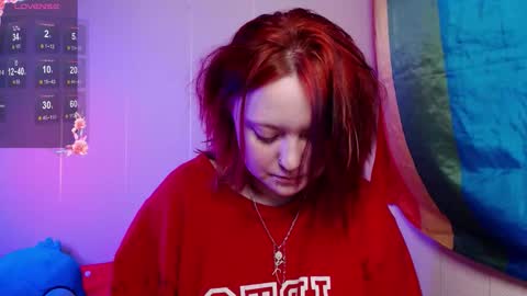 Wendy online show from 01.08.26