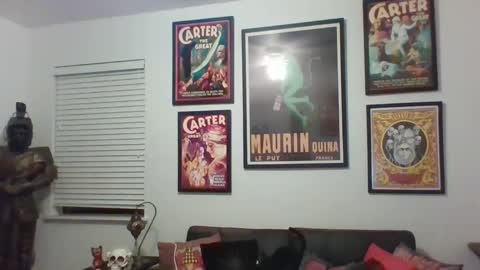 WendyCU online show from 01.23.25