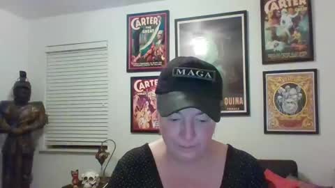 WendyCU online show from 01.30.25