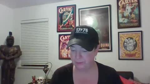 WendyCU online show from 02.06.25