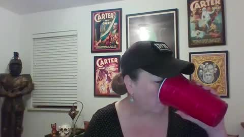 WendyCU online show from 02.11.25