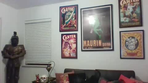 WendyCU online show from 02.13.25