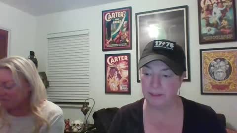 WendyCU online show from 02.14.25