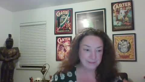 WendyCU online show from 02.25.25