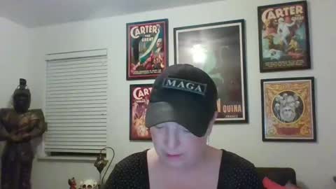 WendyCU online show from 02.27.25