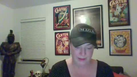 WendyCU online show from 03.06.25