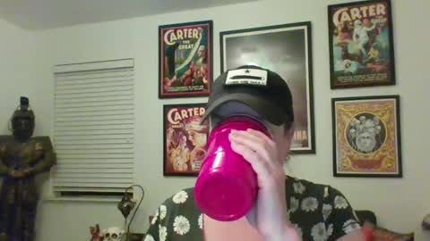 WendyCU online show from 09.16.25