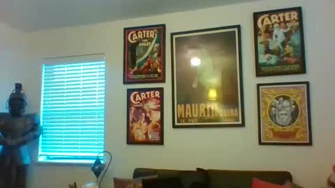 WendyCU online show from 11.17.25