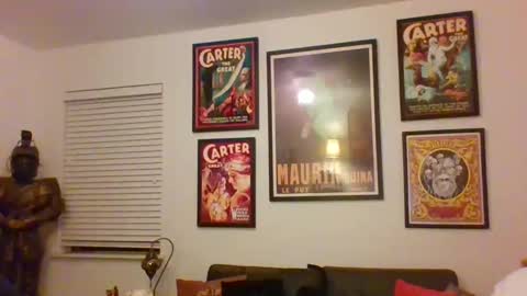 WendyCU online show from 11.21.25