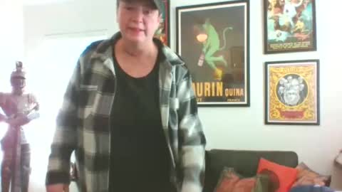 Snapshot of wendycu chatting on 02.01.26 WendyCU online show from 02.01.26