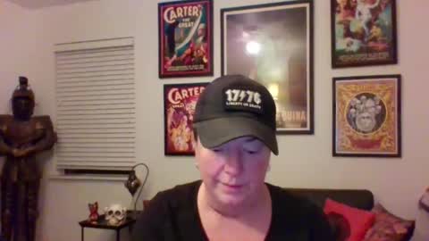 Snapshot of wendycu chatting on 02.03.26 WendyCU online show from 02.03.26