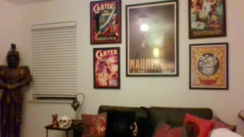 Snapshot of wendycu chatting on 02.14.26 WendyCU online show from 02.14.26