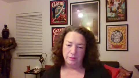 Snapshot of wendycu chatting on 02.22.26 WendyCU online show from 02.22.26