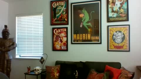 Snapshot of wendycu chatting on 02.22.26 WendyCU online show from 02.22.26