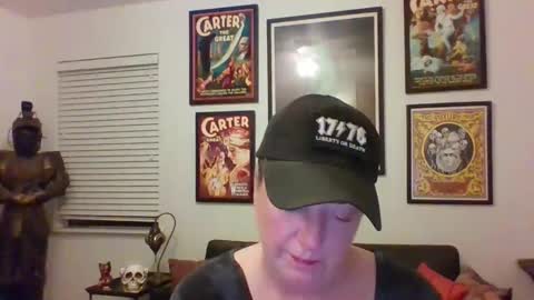 WendyCU online show from 04.20.26