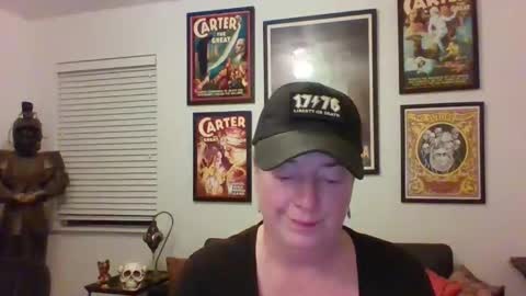 WendyCU online show from 04.21.26