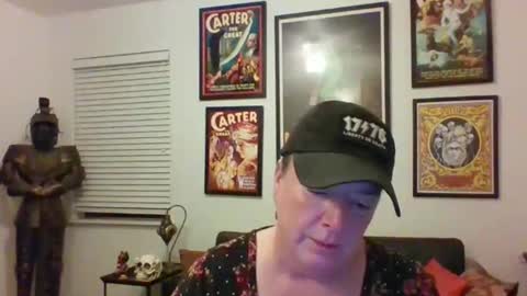 WendyCU online show from 05.24.26