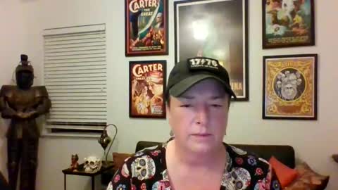 WendyCU online show from 06.05.26