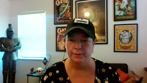 WendyCU online show from 06.22.26