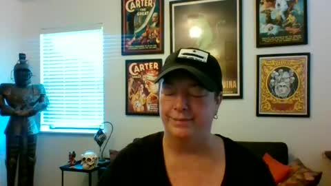 WendyCU online show from 06.23.26