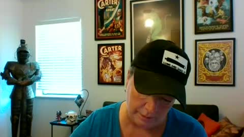 WendyCU online show from 06.29.26