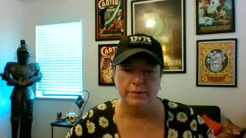 WendyCU online show from 06.30.26