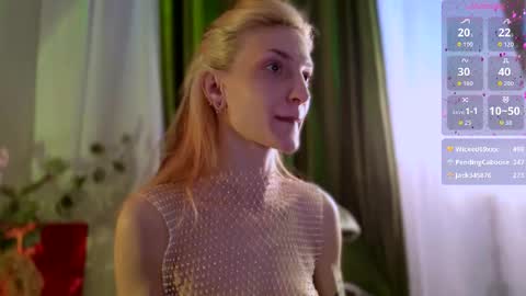 Wendy online show from 02.26.26