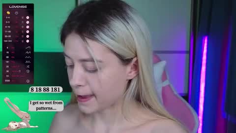 Wendy online show from 03.23.26