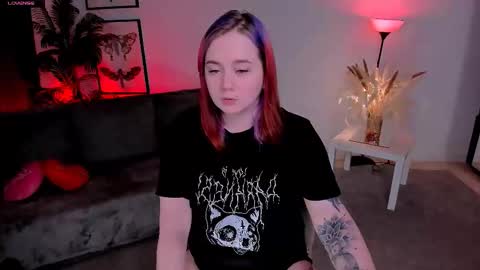 wendyycandy online show from 02.22.26