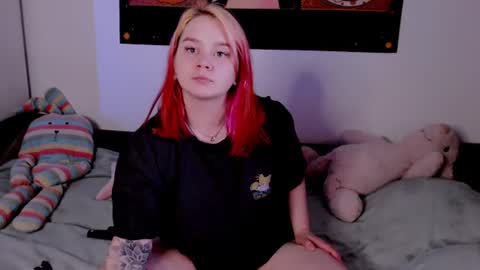 wendyycandy online show from 06.18.26