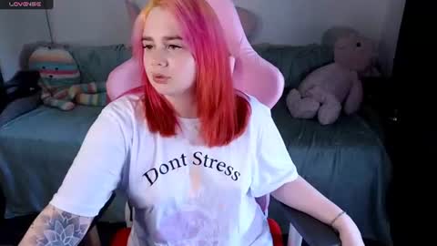 wendyycandy online show from 07.13.26